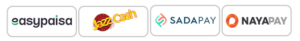 payment method